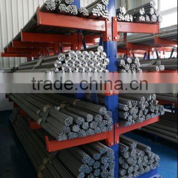 medical titanium bar