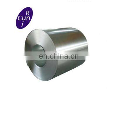 cold roll 410 stainless steel coil prices