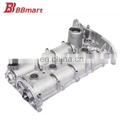 BBmart Auto Parts Engine Valve Cover Assembly for VW Lavida Polo Santana OE 04E103469B 04E 103 469 B