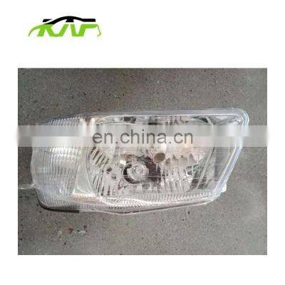 For Hyundai 2000-02 Accnet Head Lamp R 92102-25010 L 92101-25010, Auto Headlights