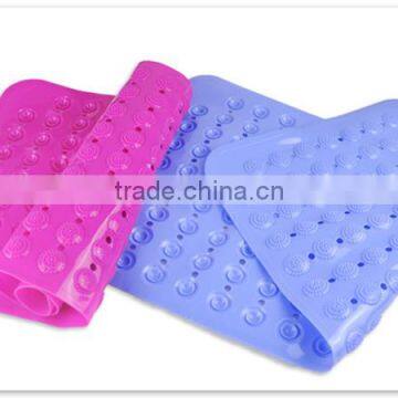 PVC door floor mat roll door mat