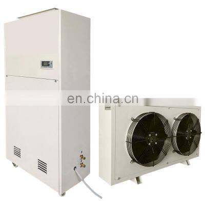 Temperature And Humidity control Humidifier Dehumidifier combination