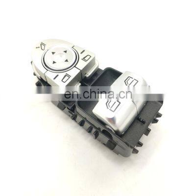Power Window Control Switch 2059057011 Auto Parts Left Side Window Lifting Switch for Benz C-Class photo-4