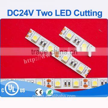 Fine Workmanship and Factory Price 12v Led Strip Ligt photo-5