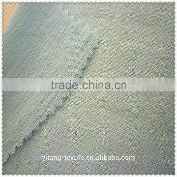 Cotton dyed fabric