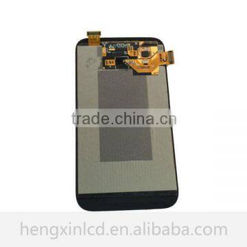 Factory Manufacturer for Samsung Galaxy Note 2 Lcd Screen Assembly Pannel and With Frame Accept Fast Shipping photo-5