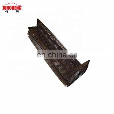 High quality  Steel Car Step plate for MIT-SUBISHI L300(DELICA)  Bus  body parts