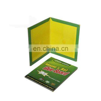 Rat Killer Products Best Selling Products Rats Mouse Mice Glue/Gum Boards Trap Paper Pad Cardboard Manufacture photo-4