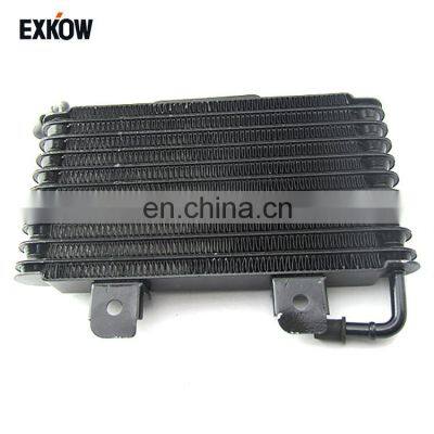 Auto Customized Transmission Oil Cooler For Mitsubishi Pajero/Montero 1999-2016 MR453639