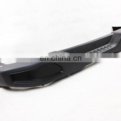 4x4 Auto Parts 10th Anniversary Rear Bumper For Jeep Wrangler Jk 07+ Accessories Steel Bumper Guard photo-4