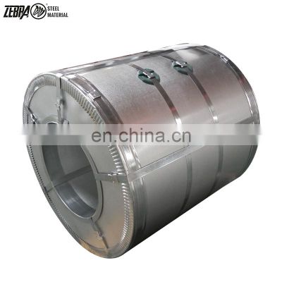 AZ270 galvalume steel coil GL coil with aluzinc coated for Egypt