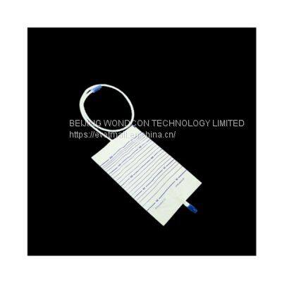 Economic Urine Screw valve type