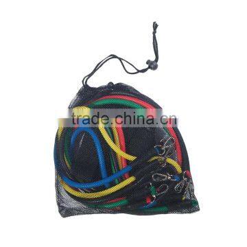 Top Fitness Band Exercise Equipment Stretch Band DLLS01 photo-3