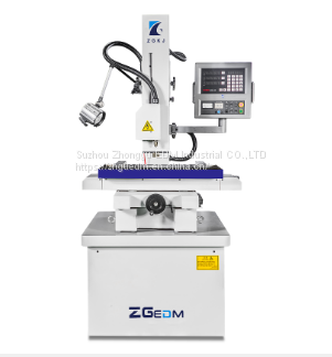 Edm Drilling Machine EDM Electric Drilling Machine Electric Spark Machine