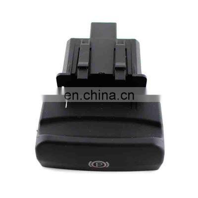 Auto parts Electronic Handbrake Switch For Peugeot 3008 5008 OEM 470706