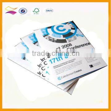 Company Information Brochure Catalog Books Printing photo-4