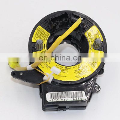 wholesale automotive parts BBP3-66-CS0 BBP366CS0A BBP366CS0B combination Switch horn Coil For Mazda 3 5 2003-2008