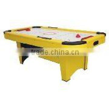 air hockey table