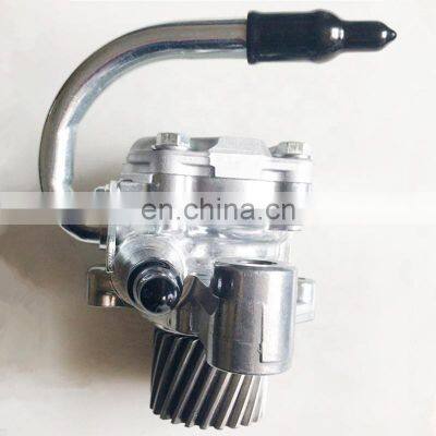 Auto Spare Parts OEM MC093701 081114 Power Steering Pump for Mitsubishi MOTORS 4D33 4D34