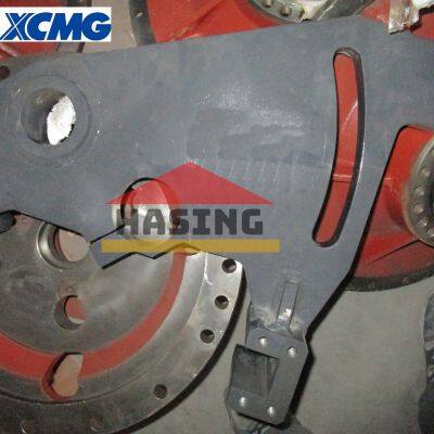 xcmg loader excavator grader spare parts 381600101 support hasing