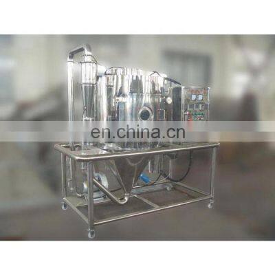 Manufacturer Sale 304 Stainless Steel LPG-5 Mini Pilot Spray Dryer Machine With CE photo-2