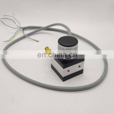 CESA-S1000-RM Absolute Encoder Length Measuring Draw Wire Position Sensor photo-4