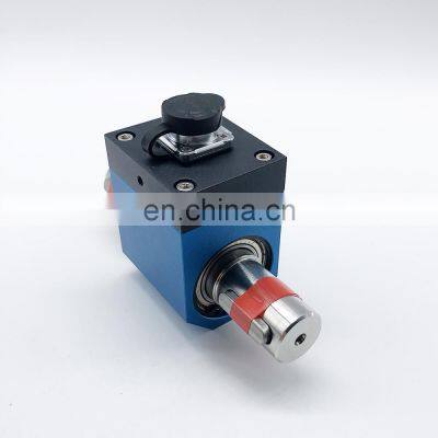 DYN-206 Dynamic torque sensor rotating torque measuring instrument 0 - 100N.M