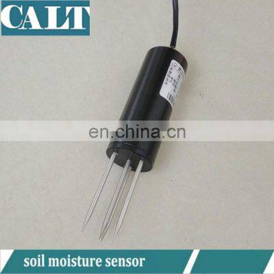 High Sensitivity YGC-TS Soil Moisture Meter 0-100% RH Range photo-2
