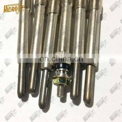 C7.1 Excavator Engine Parts Heat Plug 226-8770 Glow Plug 2268770 for C6.6 photo-5