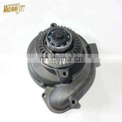 E345D E349D excavator parts C13 C15 C18 Diesel Engine Water Pump 352-0206 3520206