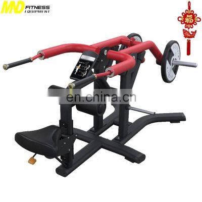 Sport Holiday Dezhou Minolta Fitness Luxurious Fitness Body Building Gym Equipment Discount Sports Equipment PL04 Seated Dip