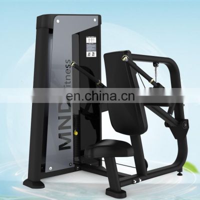 Muscle CE Commerical Gym Equipment Seated Dip Sport Equipment