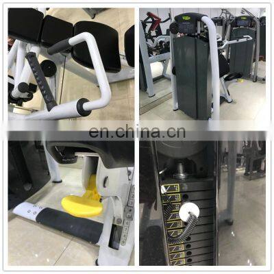MND AN26 China New Style General Weights Gym Fitness Wholesale High Quality Fitness Equipment
