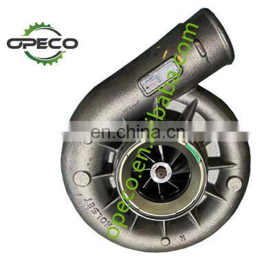 QSK60 turbocharger HE851 3592386 3592387 3593647 3593648 3595430 3595431 3784746 3784747 3793677 4033443 4035966 4035967