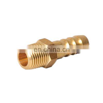 Custom machining CNC accessories metal parts