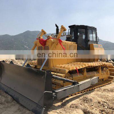 New 220HP Bulldozer CLGB230/B230 Crawler Dozer With Good Performance photo-5