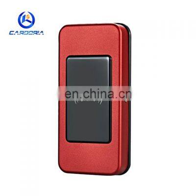 Smart Touch Locker Steel Cabinet 4pcs Aa Batteries Cabinet Electronic Door Lock Locker Keyless For Door photo-2