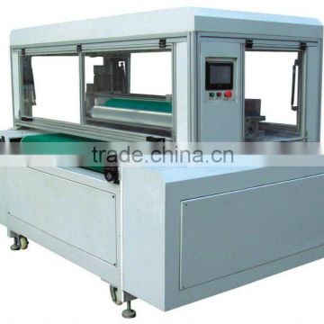 Laser Roller Coating Machine