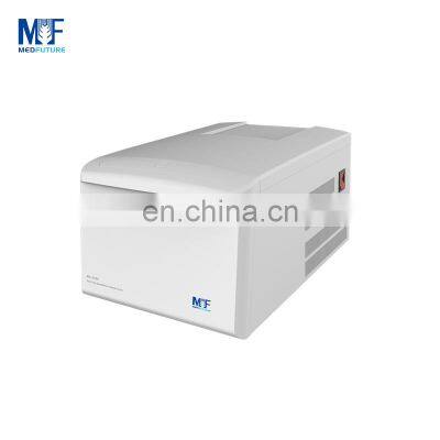 Medfuture Real Time PCR Analyzer PCR System Machine Price