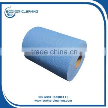 [soonerclean] Super Absorbent Recycled Viscose Non-Woven Fabric                        
                                                                                Supplier's Choice