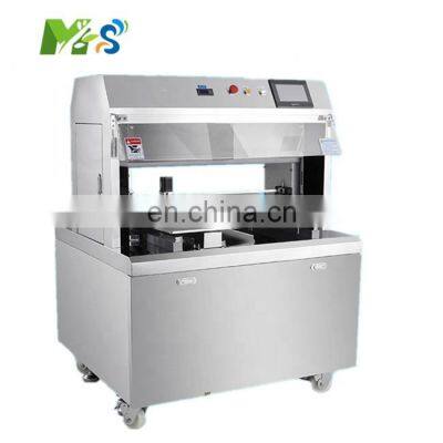 MS Automatic Sponge Cake Cutting Machine Automatic Cake Cutting Machine Price photo-5