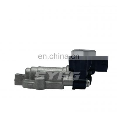 Idle Air Control Valve IACV For 2001-2005 Hon-da Civic OEM 16022-PLC-003 16022PLC003 16022-PLC-J01 16022PLCJ01