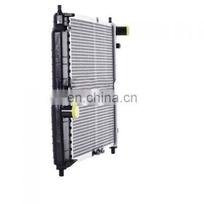 Car Radiator Fit For DAEWOO Kalos 12 i 2002- 96536523 Radiator supplier