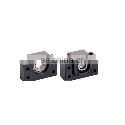 Set of Linear Ball Screw Precision Ball Guide SUF1605 2005 2510 Bearing photo-5