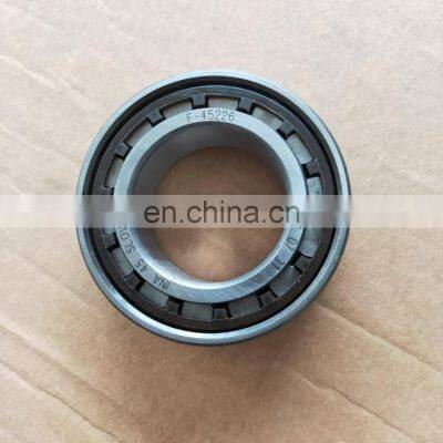 F-45226  45226 cylindrical roller bearing nylon cage F45226 35x62x19