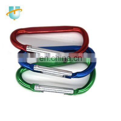 Promotion Mini Aluminum Carabiner photo-5