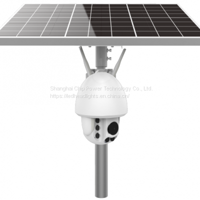 Solar Camera