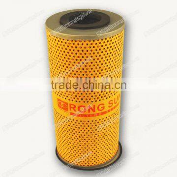 Diesel Oil Filter IF-0718 for SINGFO Generator for Sale