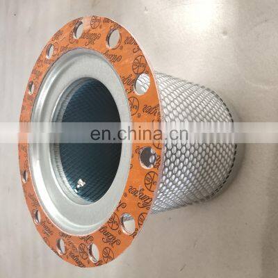 Factory Direct GA22 Screw Air Compressor Oil and Gas Separator 1616465600