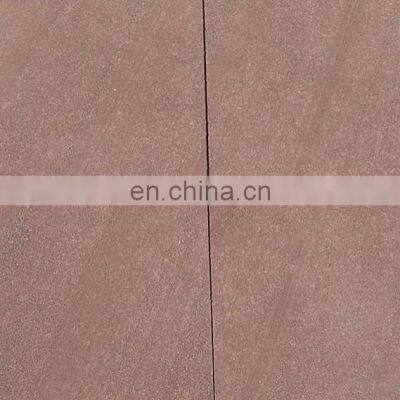 Red Sandstone Driveway Paving Slabs photo-2